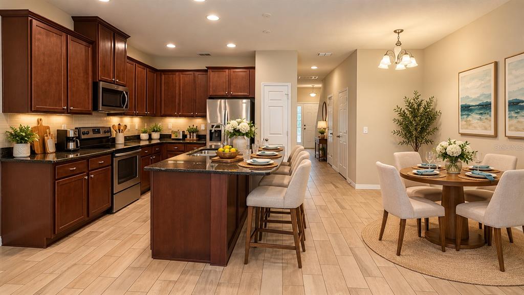 1470 ROUND ROCK COURT, OVIEDO, FL — photo 3 of 30