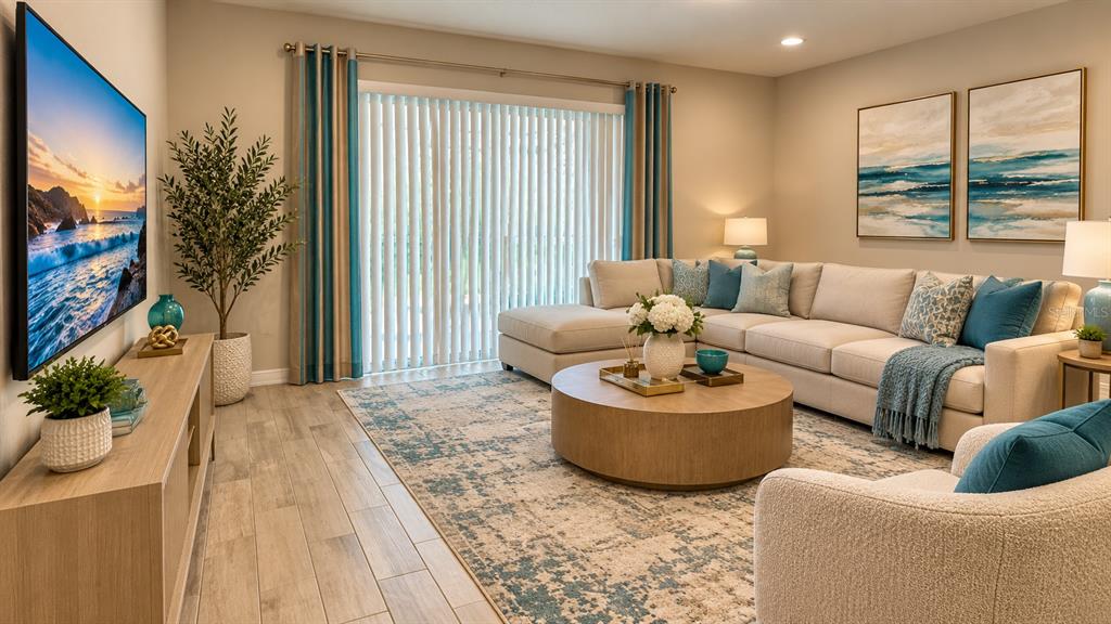 1470 ROUND ROCK COURT, OVIEDO, FL — photo 4 of 30