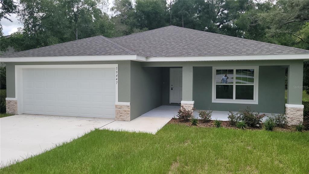 19447 SW 98TH PLACE ROAD, DUNNELLON, FL — photo 2 of 30