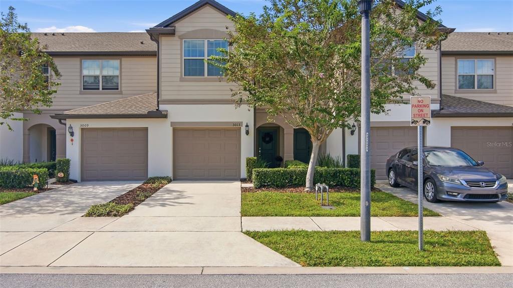 3013 ALESSA LOOP