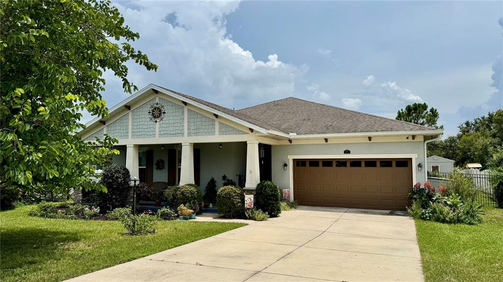 13028 YALE BLUFF DRIVE