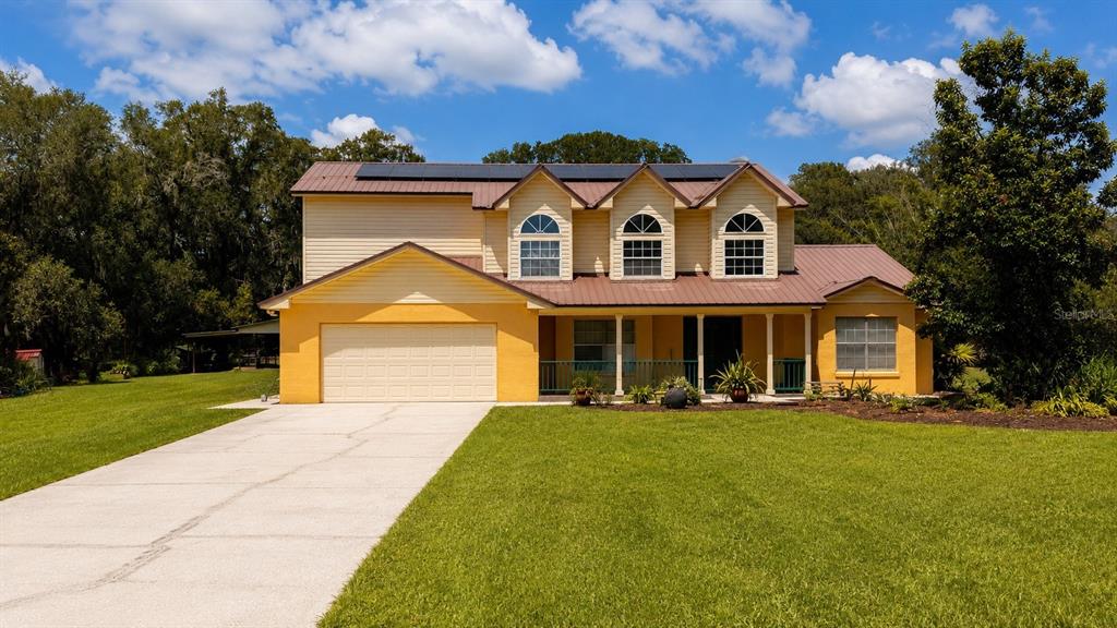 1435 CHERRY LANE, LAKELAND, FL — photo 2 of 49