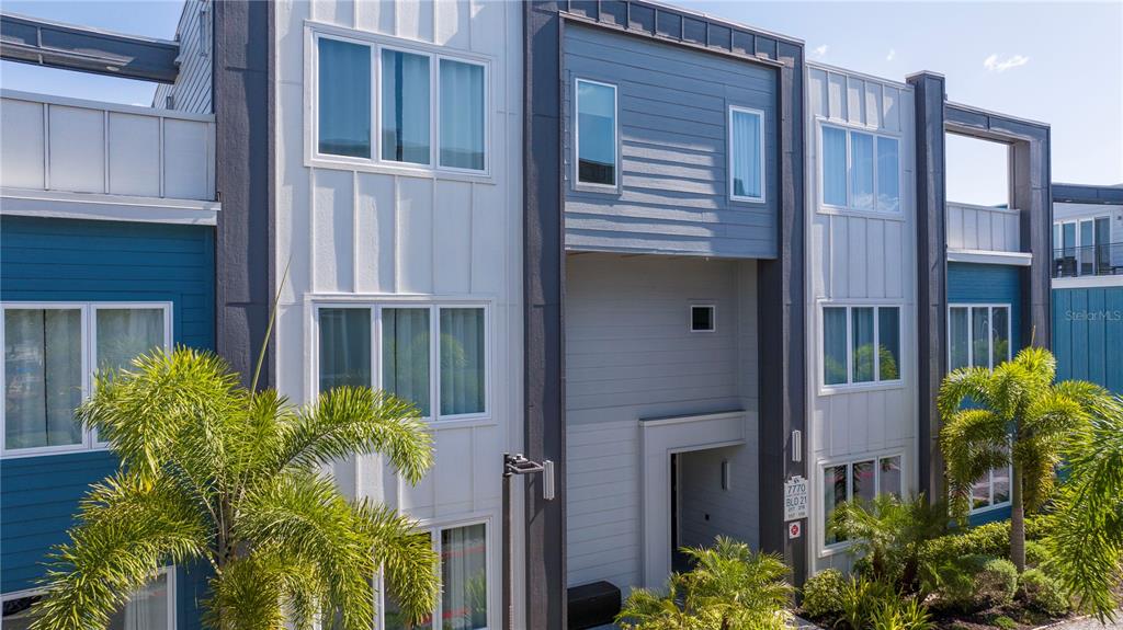 7770 SANDY RIDGE DRIVE UNIT 219