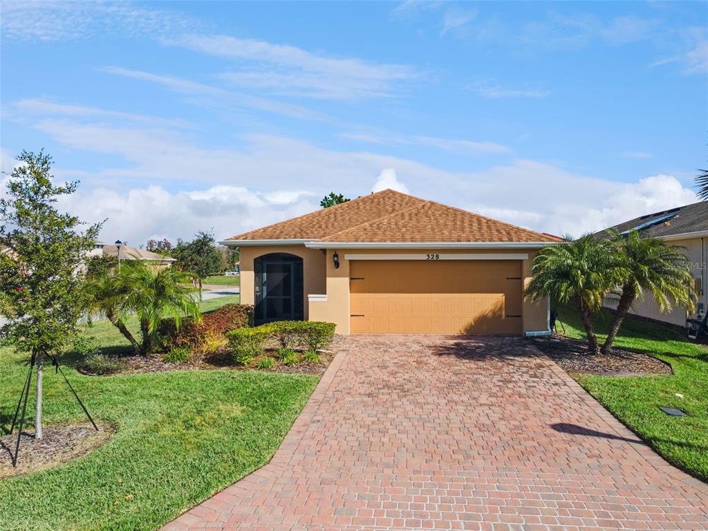 328 VESTRELLA DR
