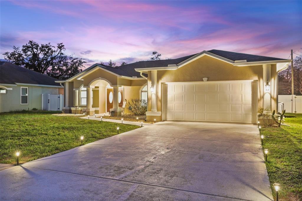 15281 BURBANK DRIVE