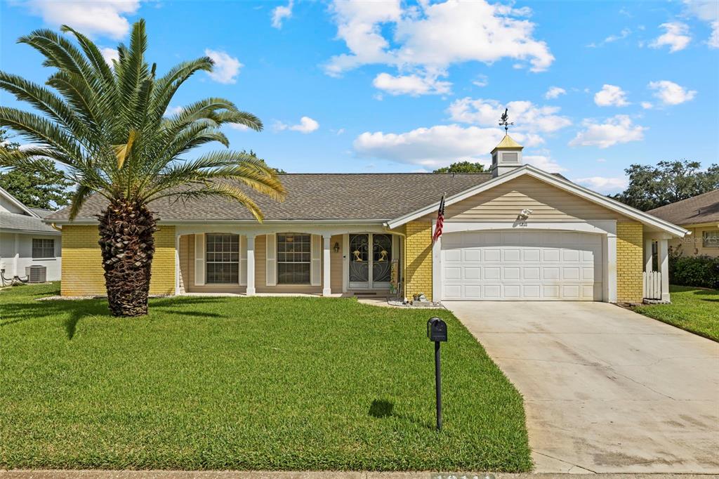 12111 FIELDSTONE LANE
