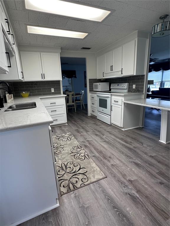 1100 BELCHER ROAD S UNIT 523, LARGO, FL — photo 4 of 30