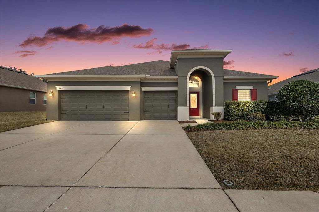 2451 PLUMADORE DRIVE