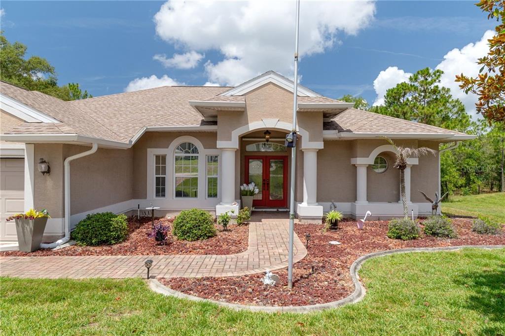 12 HACKBERRY DRIVE, HOMOSASSA, FL — photo 4 of 30