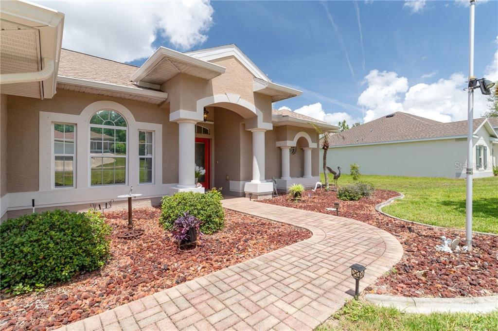 12 HACKBERRY DRIVE, HOMOSASSA, FL — photo 5 of 30