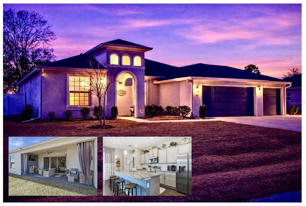 60 FRENORA LANE