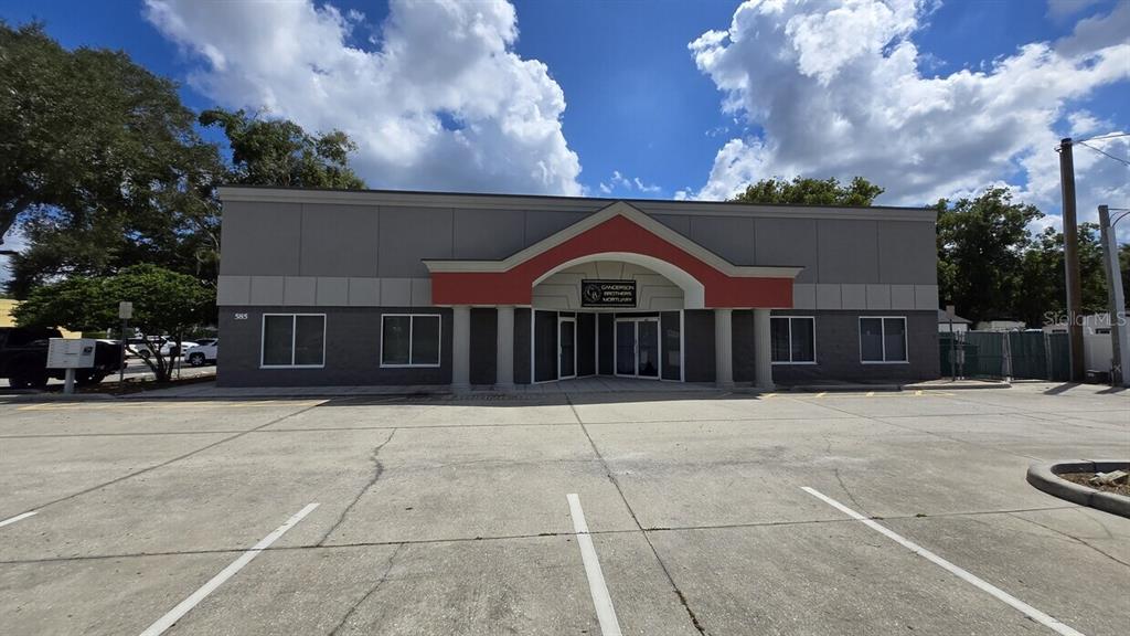585 S RONALD REAGAN BOULEVARD UNIT 101