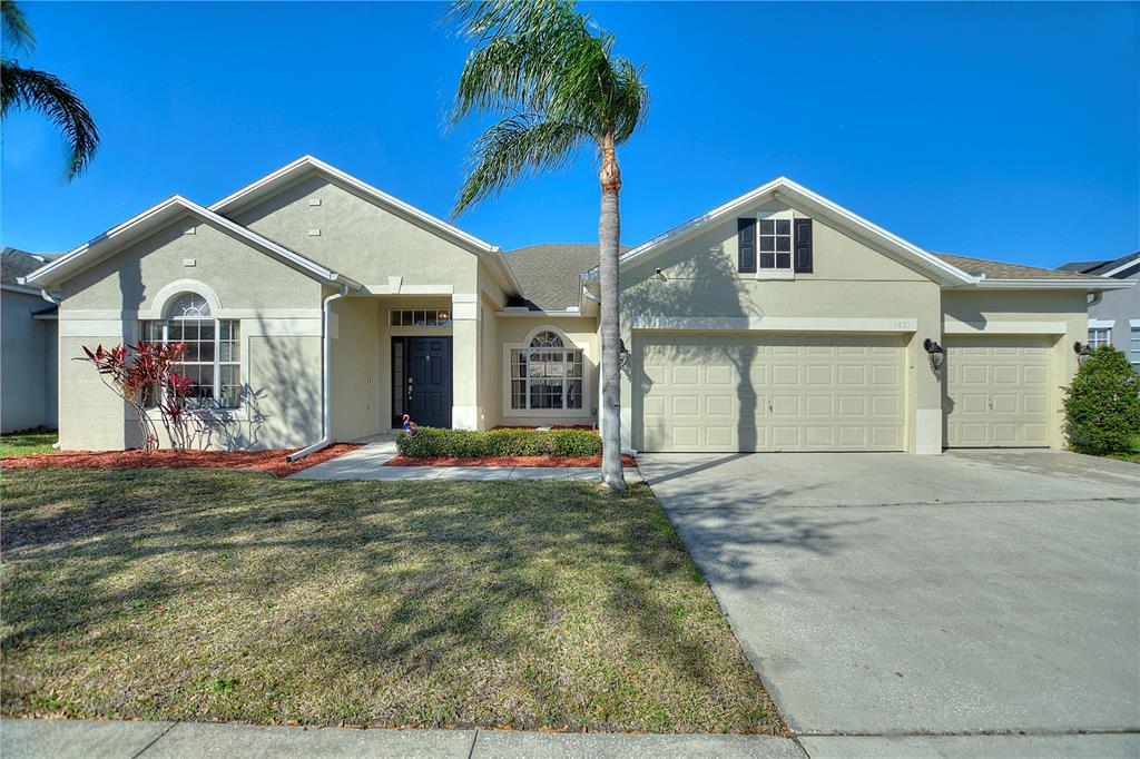 1851 SOARING HEIGHTS CIRCLE