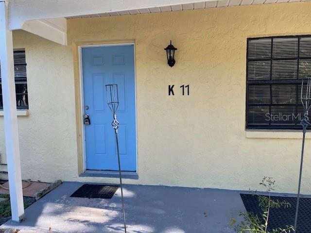 2780 PARK DRIVE UNIT K-11