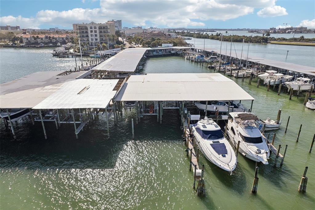 200 WINDWARD PASSAGE UNIT 84