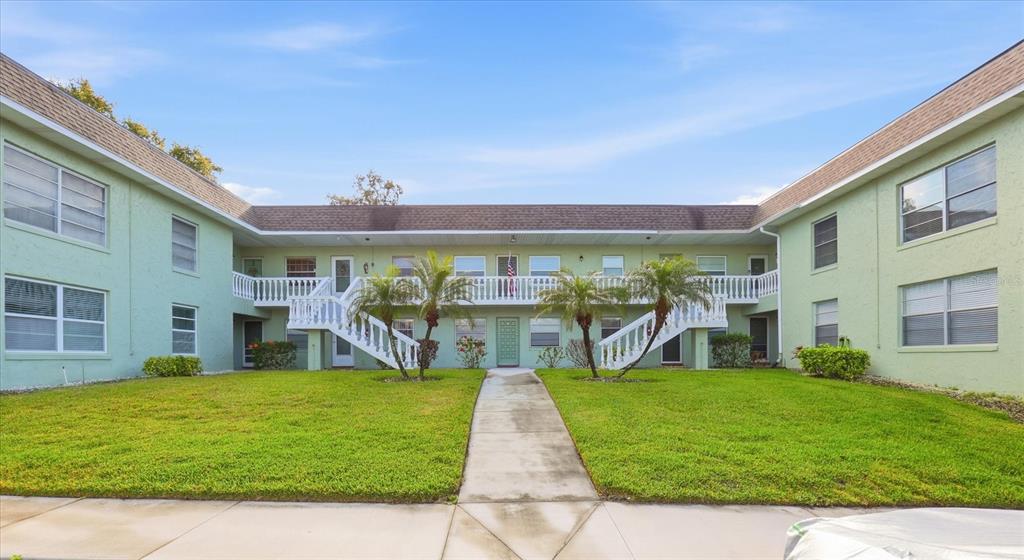 1250 S PINELLAS AVENUE UNIT 214
