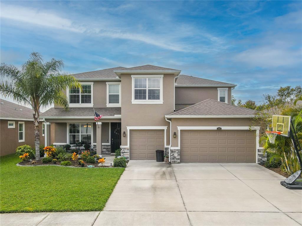 1089 MONTGOMERY BELL ROAD