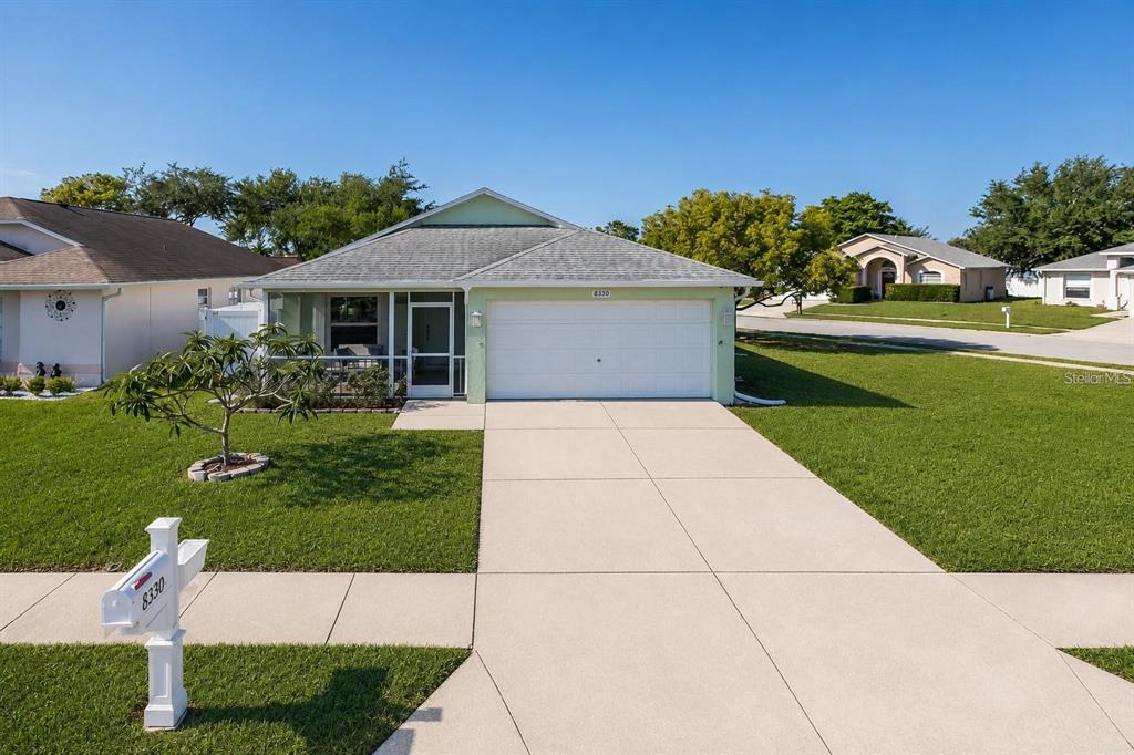 8330 GOLDOME DRIVE