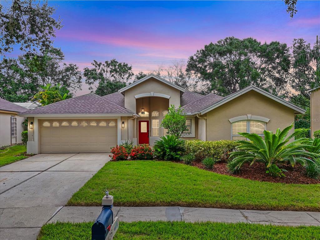3125 BENT CREEK DRIVE