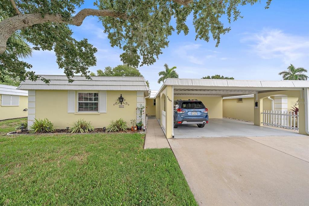 5865 TIDEWOOD AVENUE UNIT 8