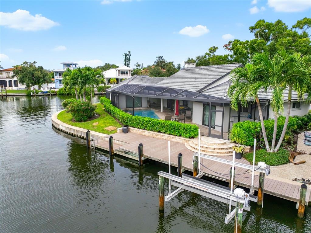 500 VENICE LANE, SARASOTA, FL — photo 4 of 59