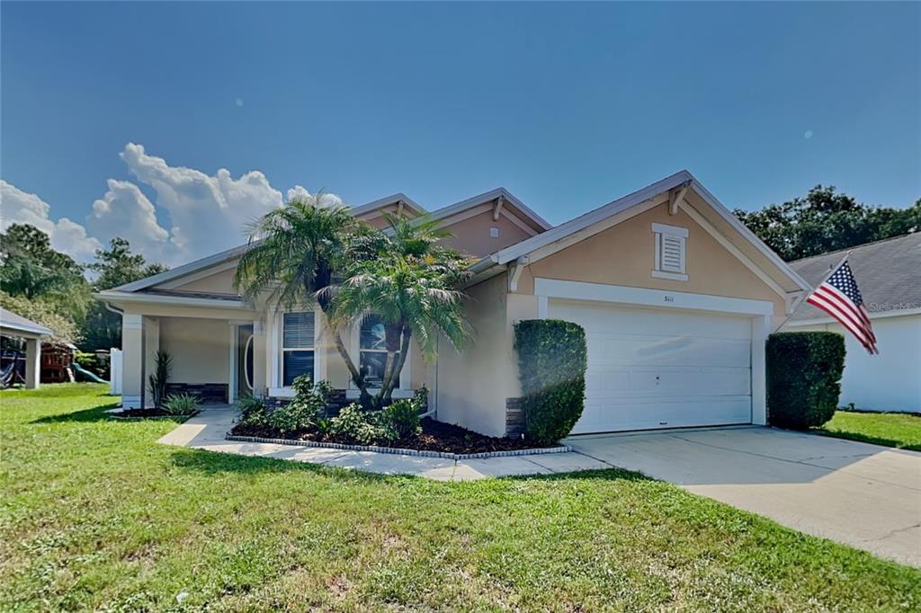 3111 BUCKEYE POINTE DRIVE