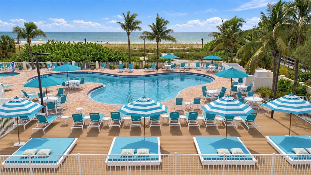 12000 GULF BOULEVARD UNIT 206W-205W, TREASURE ISLAND, FL — photo 2 of 30