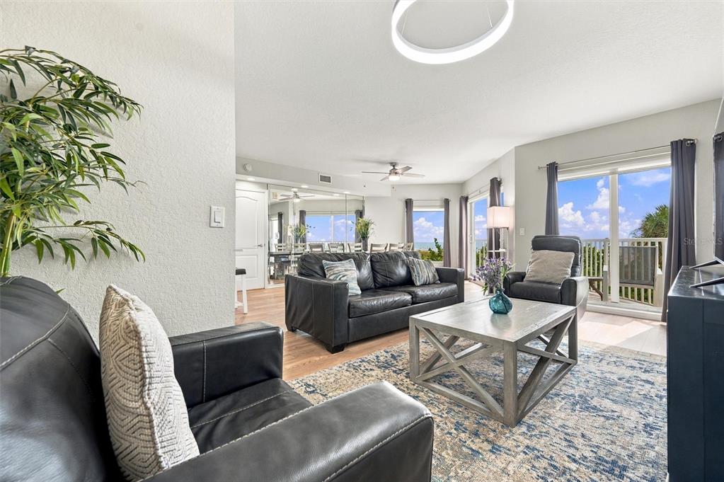 12000 GULF BOULEVARD UNIT 206W-205W, TREASURE ISLAND, FL — photo 5 of 30