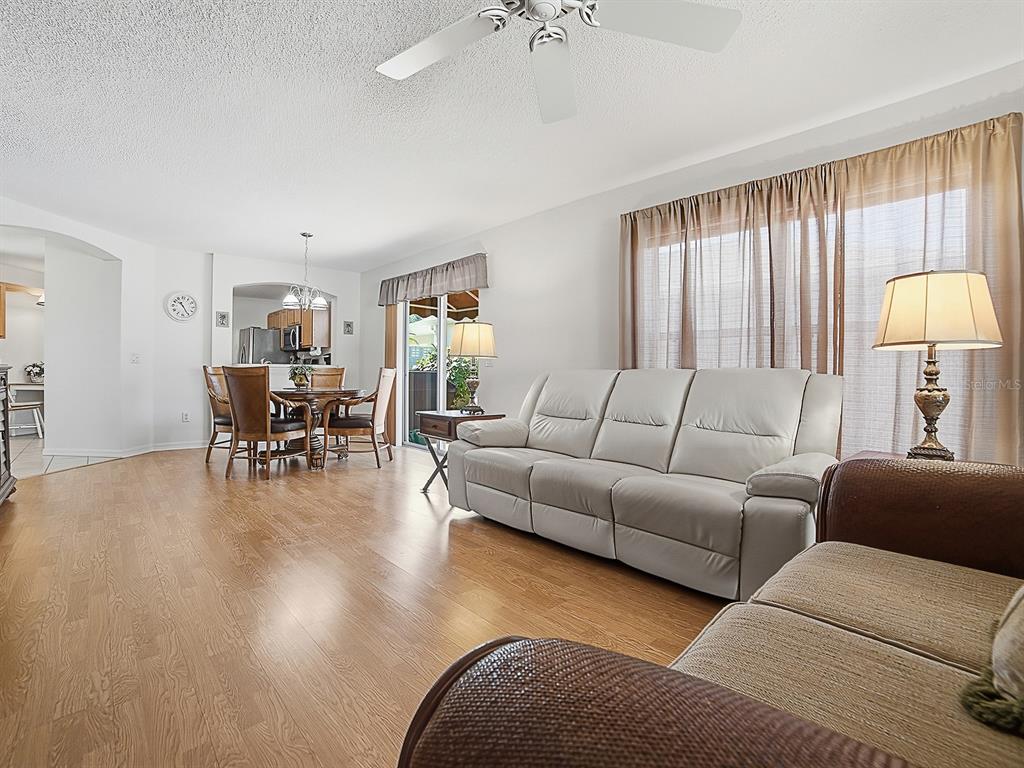 484 AINTREE LANE, THE VILLAGES, FL — photo 3 of 30