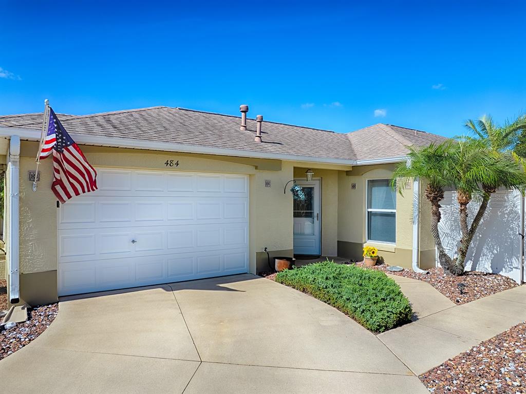 484 AINTREE LANE, THE VILLAGES, FL — photo 4 of 30