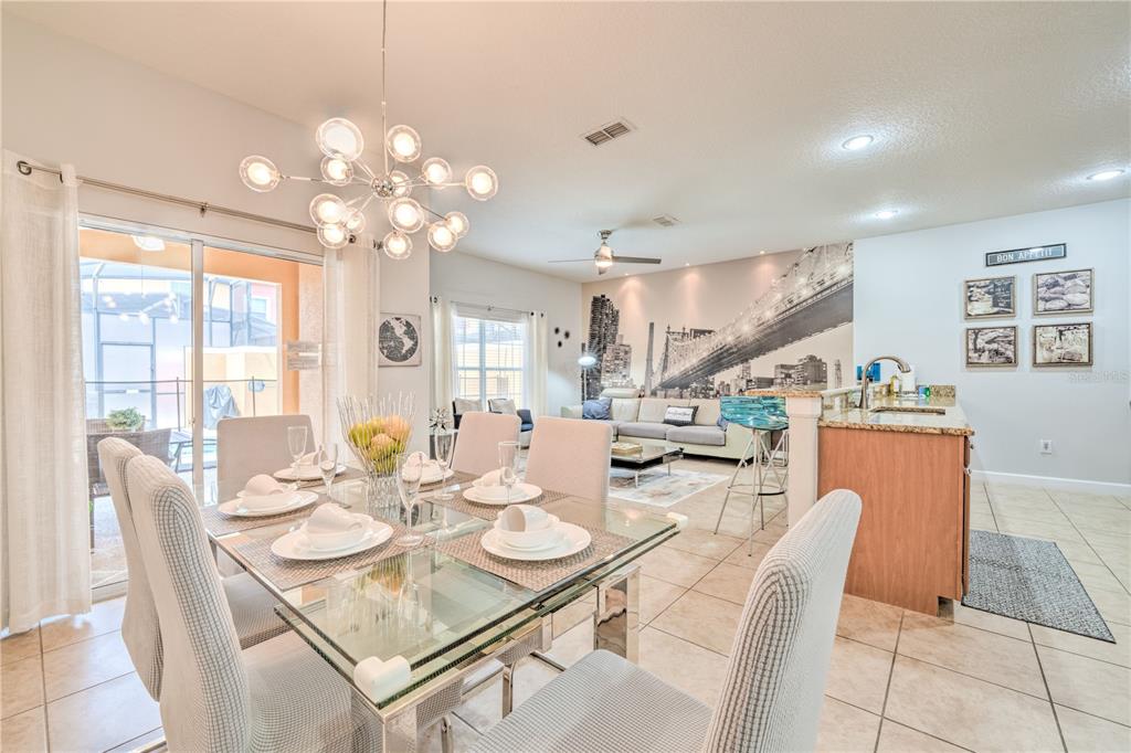 8961 BISMARCK PALM RD, KISSIMMEE, FL — photo 5 of 25