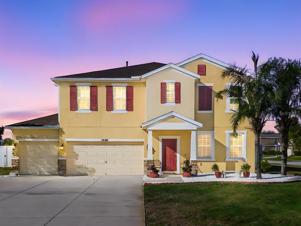 1452 DAYSTAR LANE