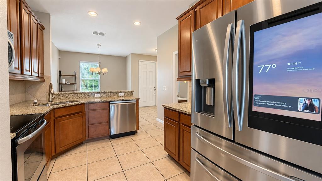 5209 ALLIGATOR FLAG LANE, ORLANDO, FL — photo 5 of 26