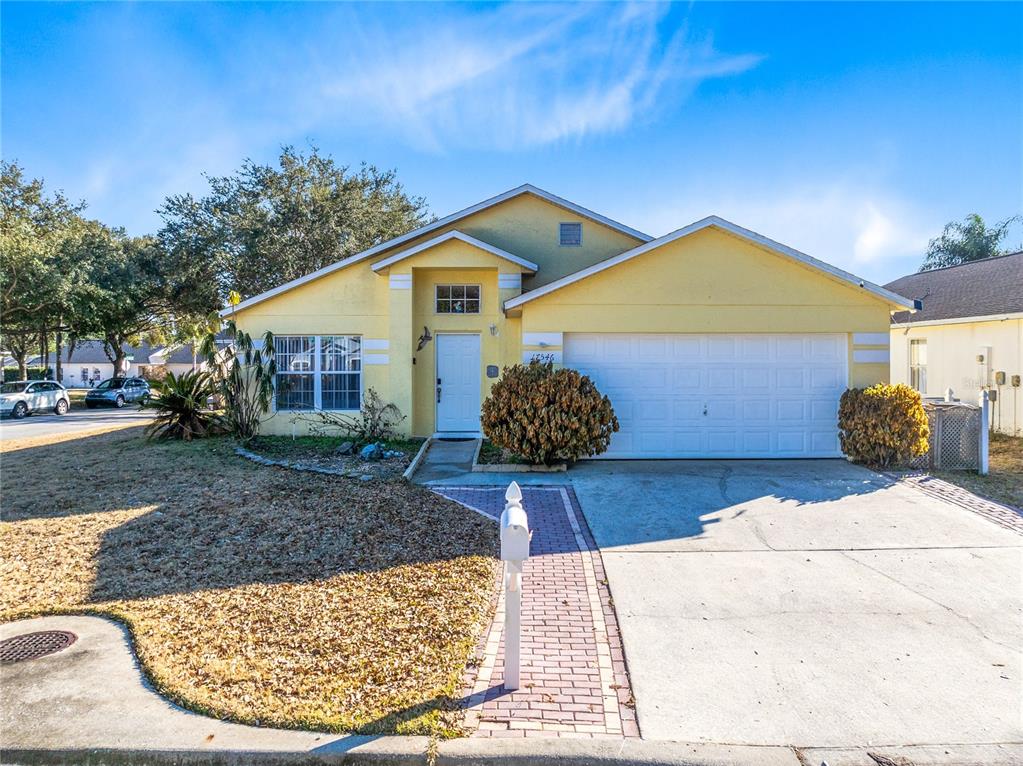 17546 SILVER CREEK COURT