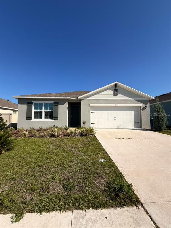 2518 TRINIDAD