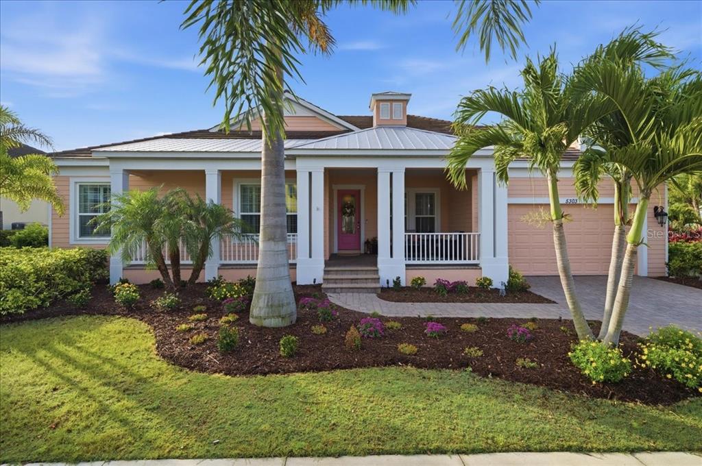 5303 FISHERSOUND LANE