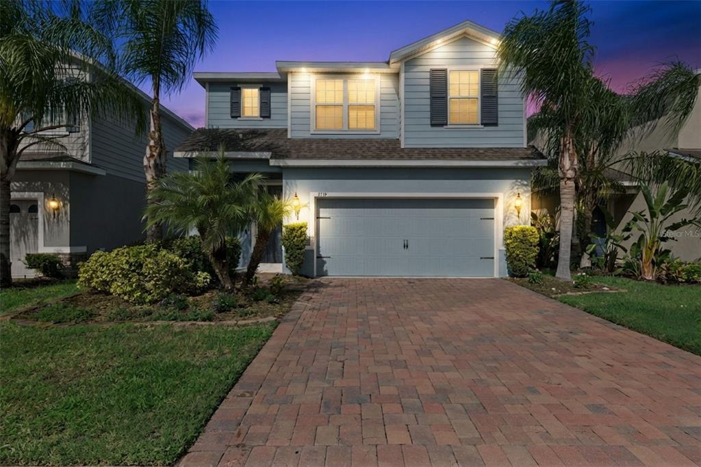 3719 CRAWLEY DOWN LOOP, SANFORD, FL — photo 2 of 30