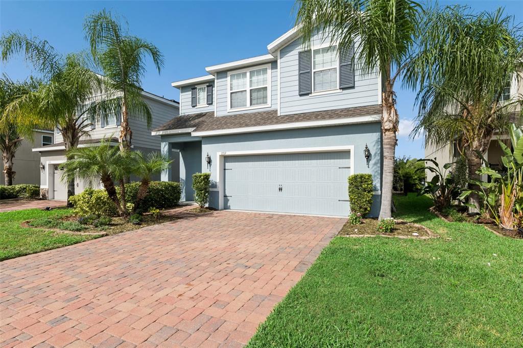 3719 CRAWLEY DOWN LOOP, SANFORD, FL — photo 3 of 30