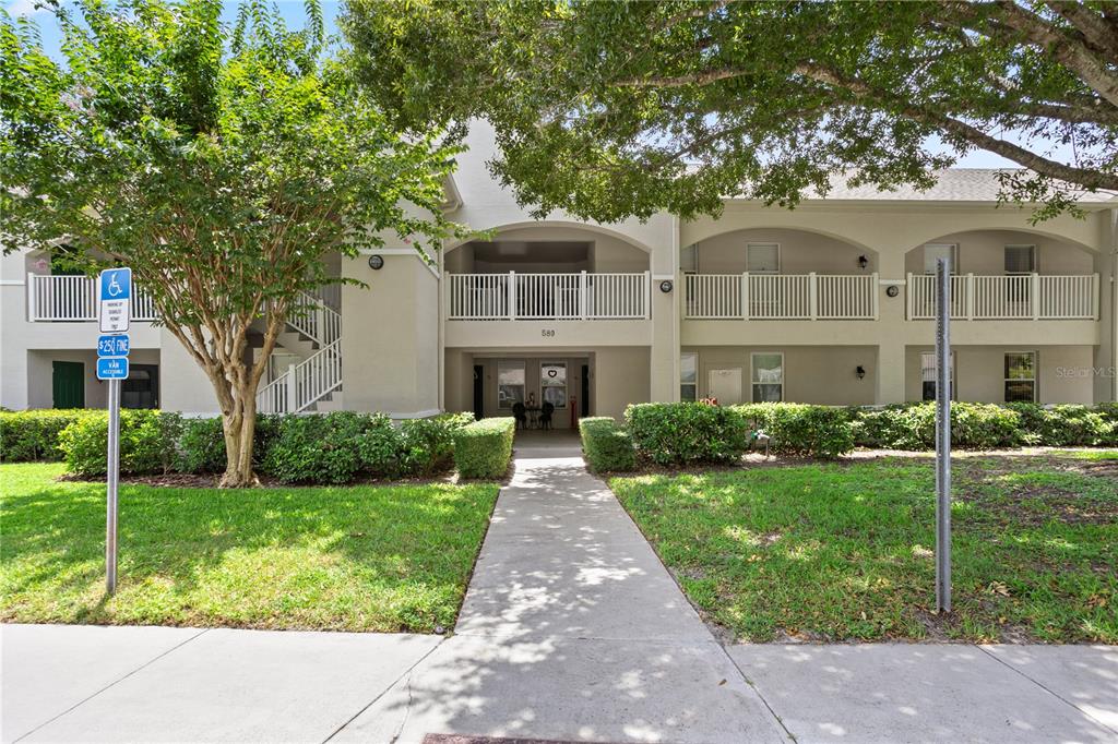 580 CRANES WAY UNIT 152