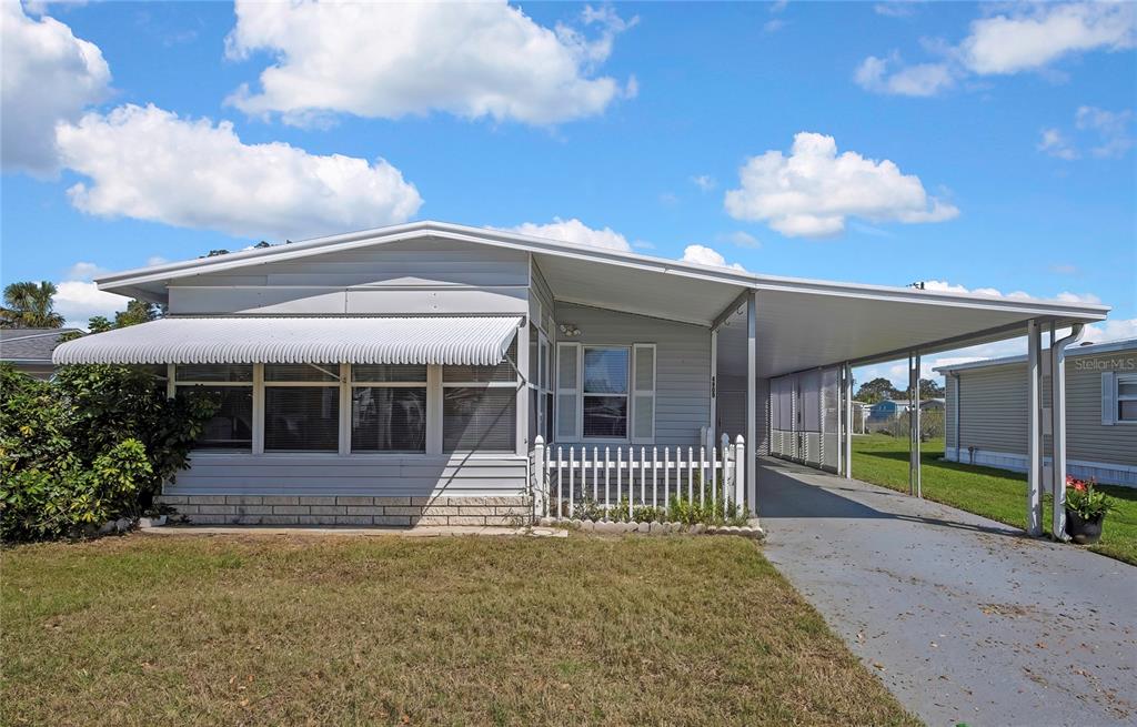 4809 EMPRESS LANE