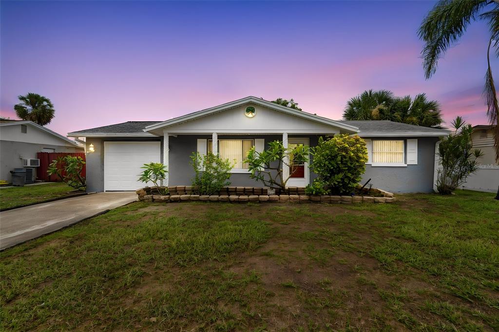 3533 WILSON DRIVE