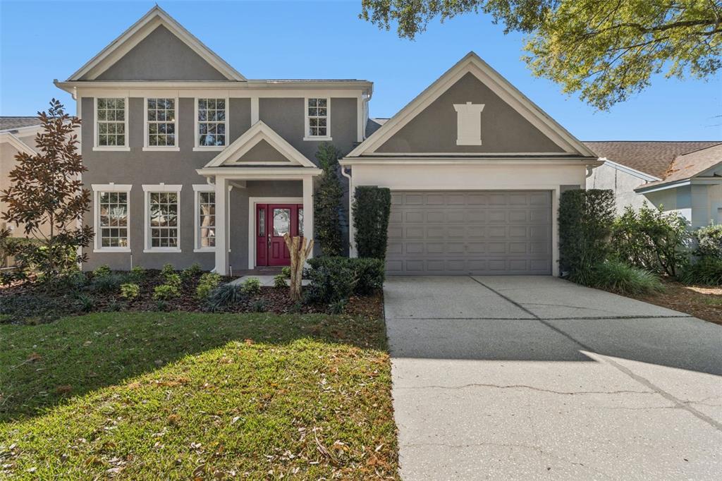 4937 EBENSBURG DRIVE