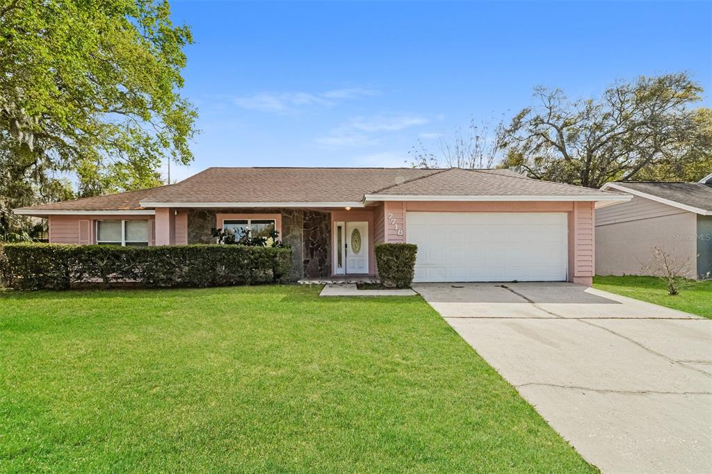 7718 COVEDALE DRIVE