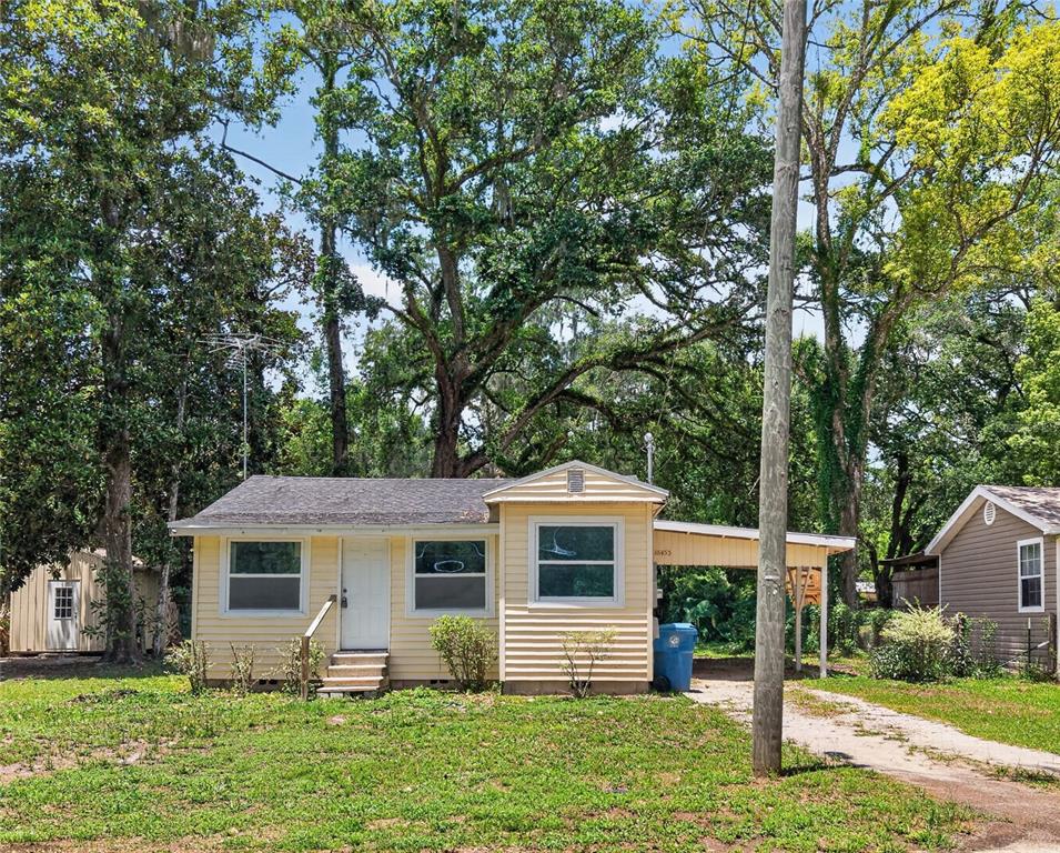 18455 SHADY SIDE DRIVE