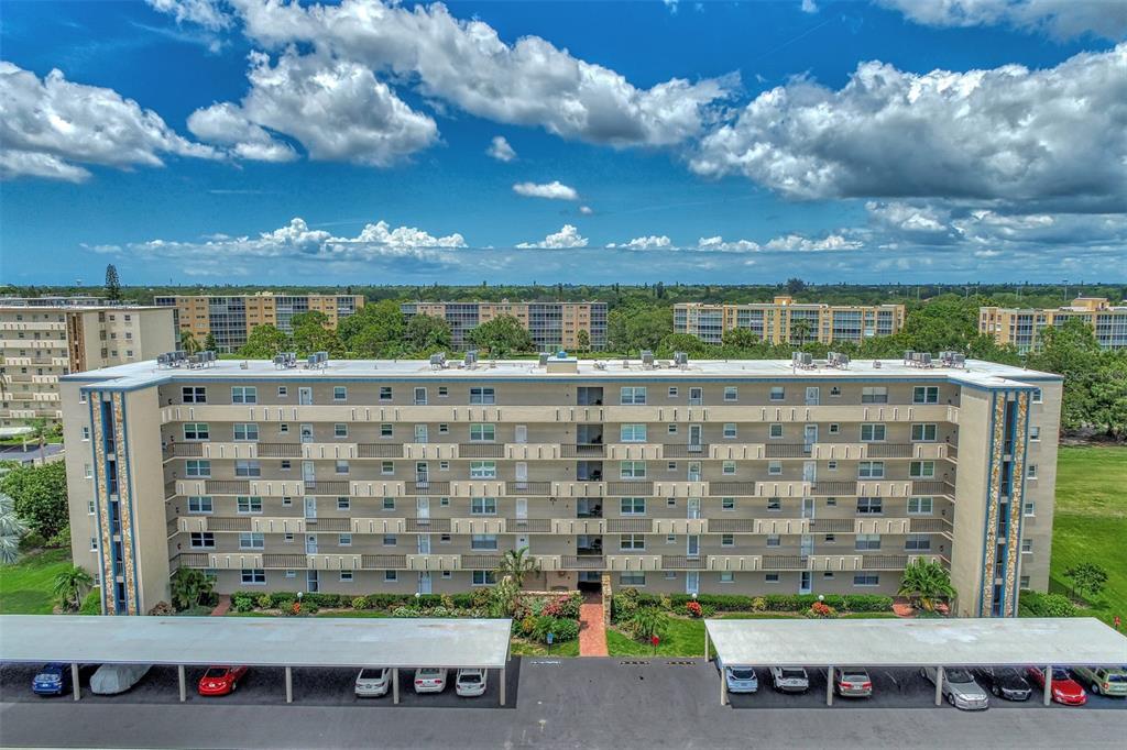 3820 IRONWOOD LANE UNIT 603I