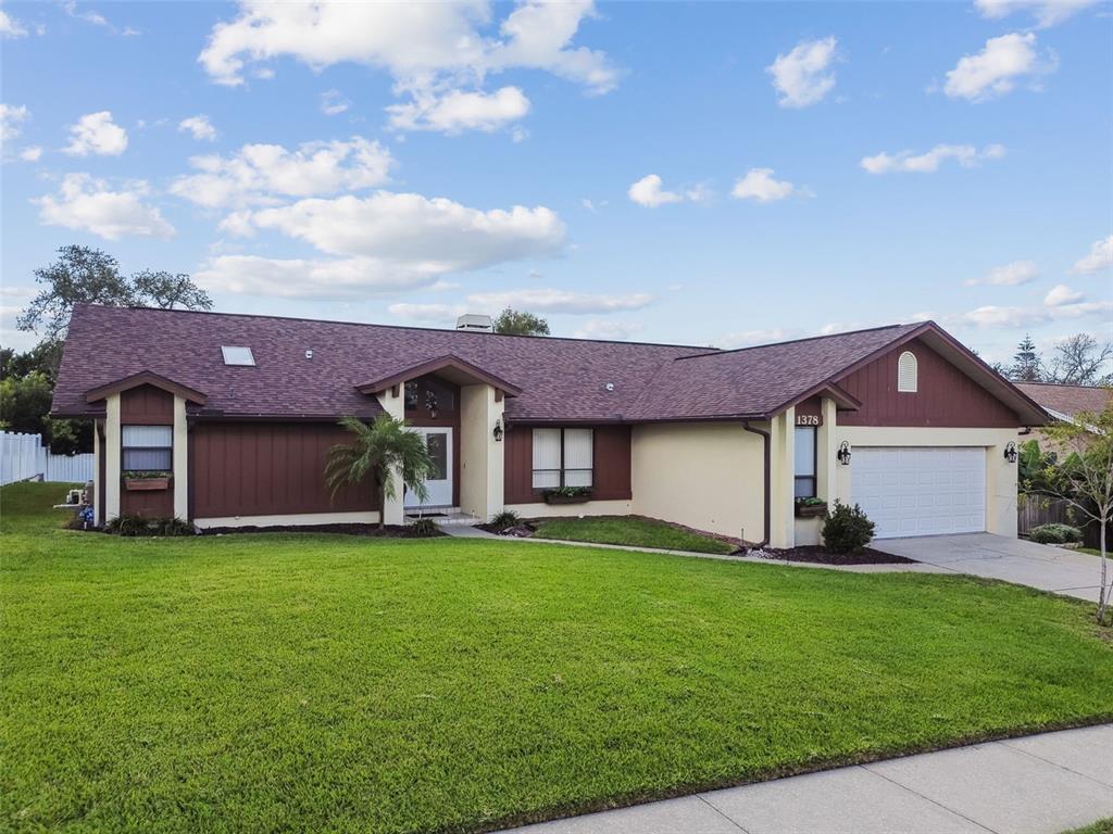 1378 ROLLING RIDGE ROAD