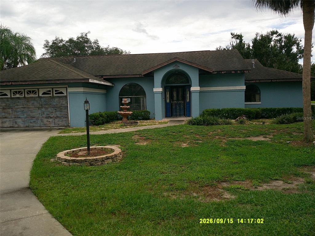 11240 FOUNTAIN LAKE BOULEVARD, LEESBURG, FL — photo 2 of 30