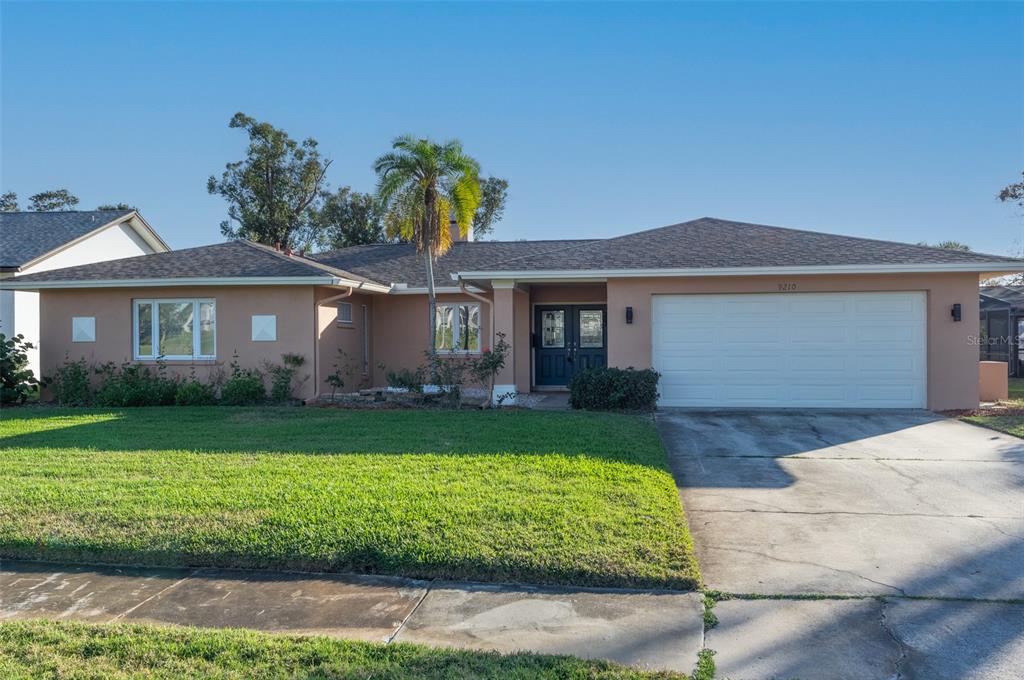 9210 GRAND BLANC DRIVE