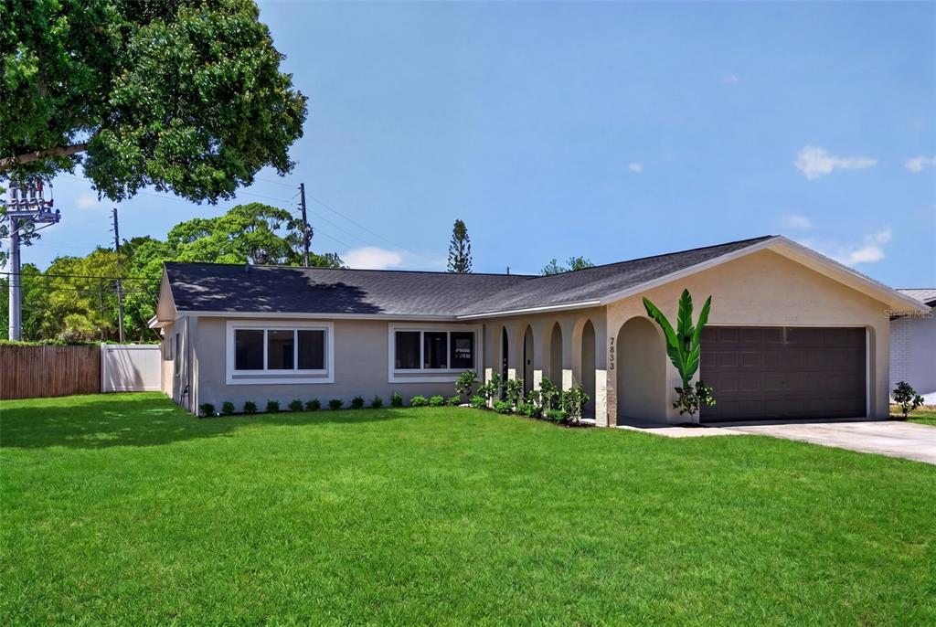 7833 BRISTOL COURT