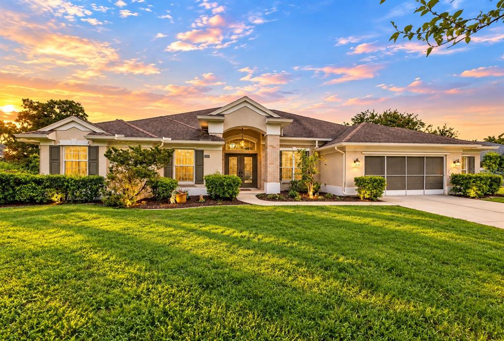 10242 SWANSON COURT, SPRING HILL, FL — photo 2 of 30